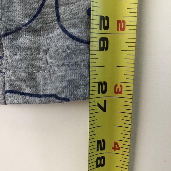 Joe Boxer Women’s Lounge Pants Cat Mice Raccoon Drawstring Waist XL - Picture 9 of 15